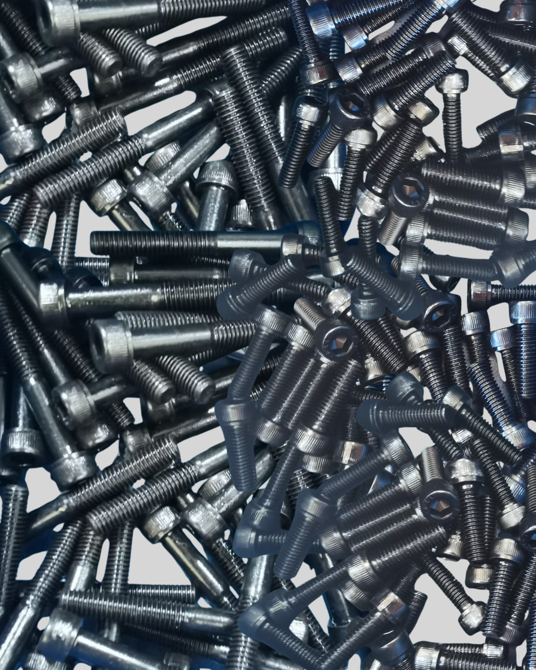 Pernos Parker (Allen)