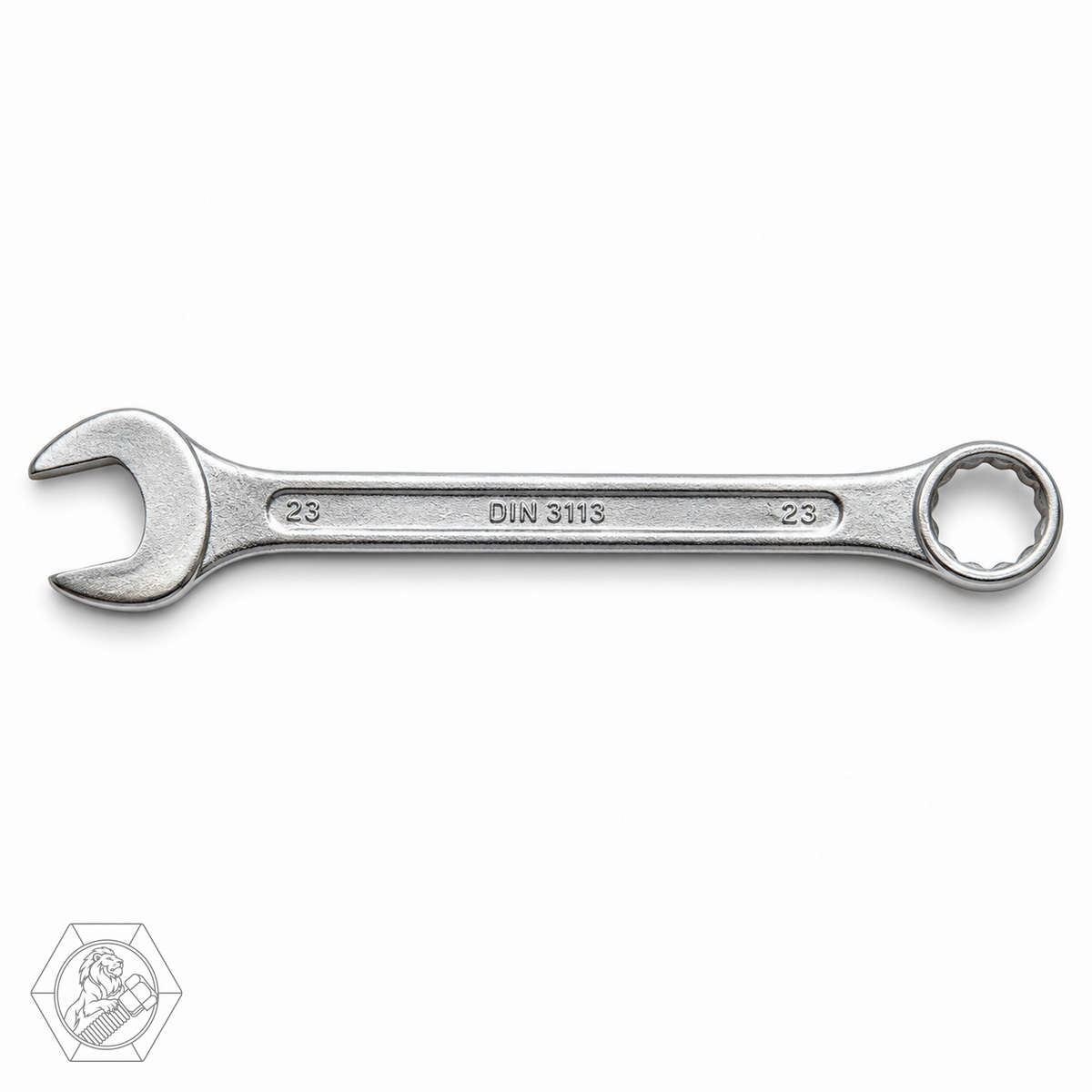 Llave Genérica Punta Corona 23 mm