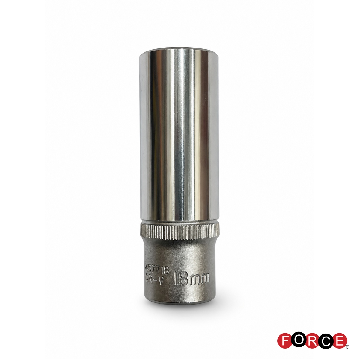 Dado Hexagonal · Force · 18 mm · Largo