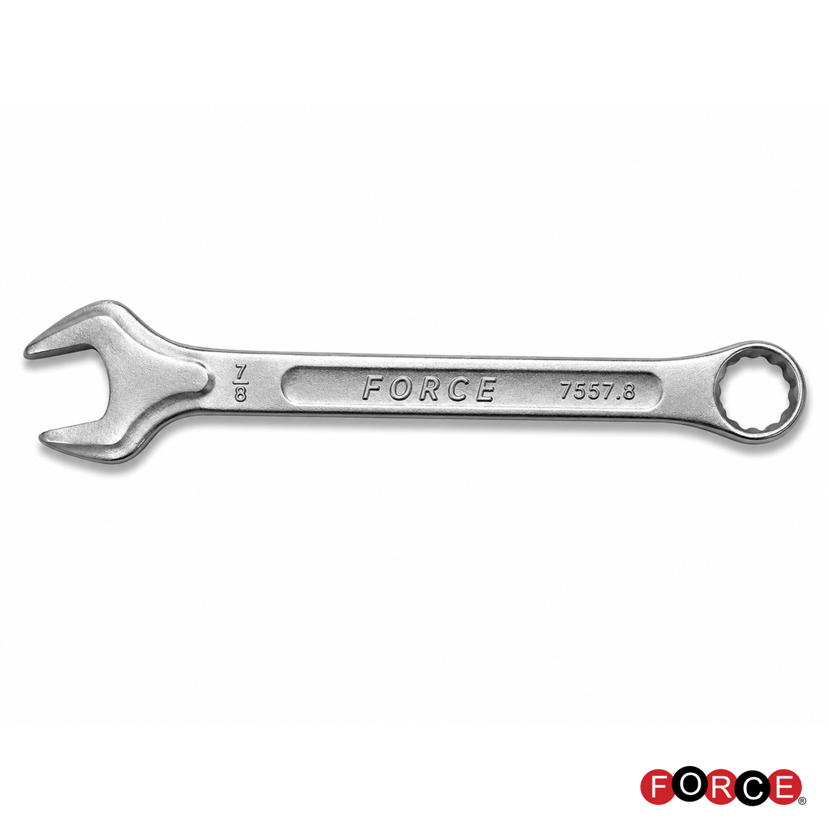 Llave Force Punta Corona 7/8"