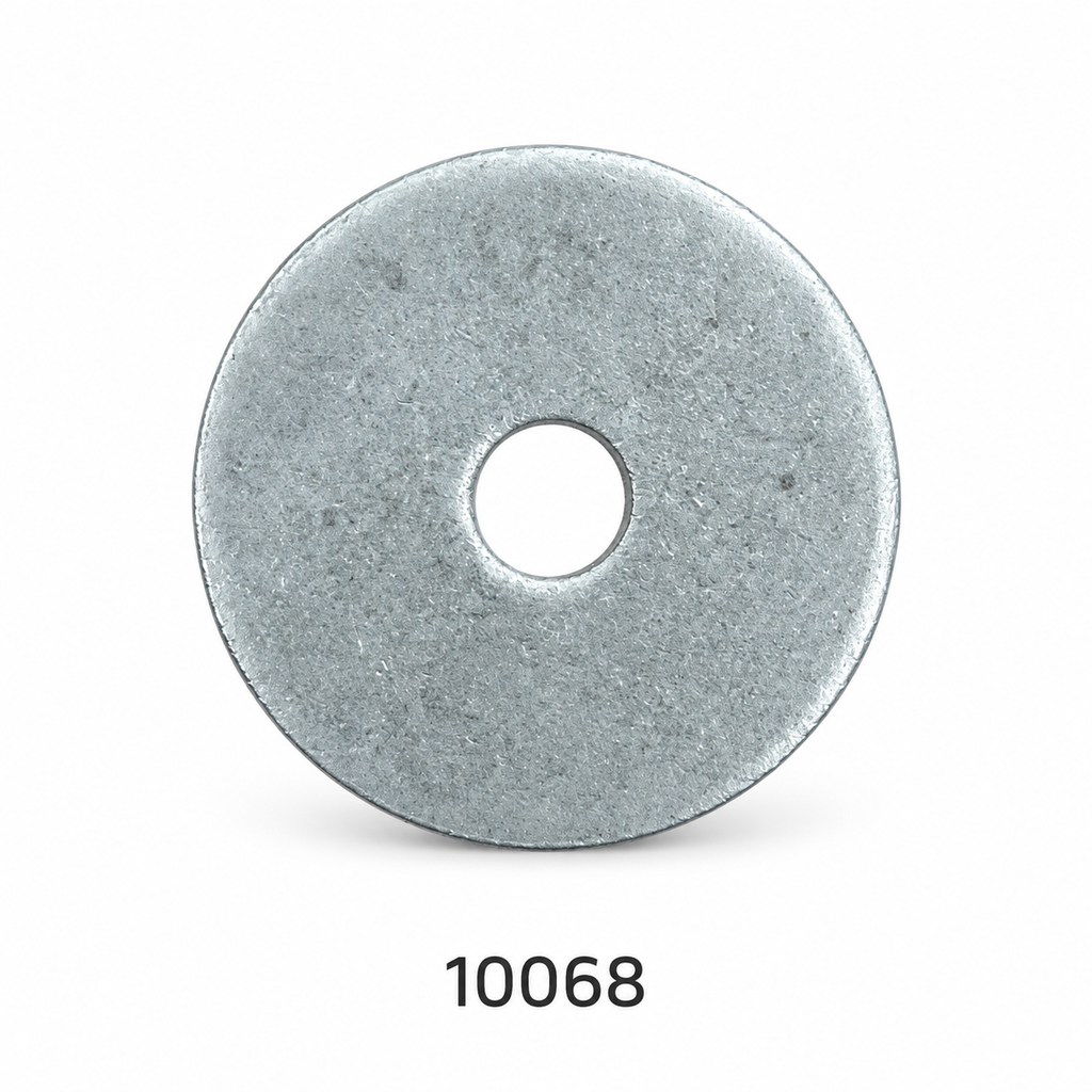 Golillon M8 x 40 x 2 - SKU 10068