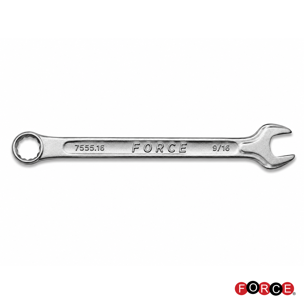 Llave Force Punta Corona 5/16"