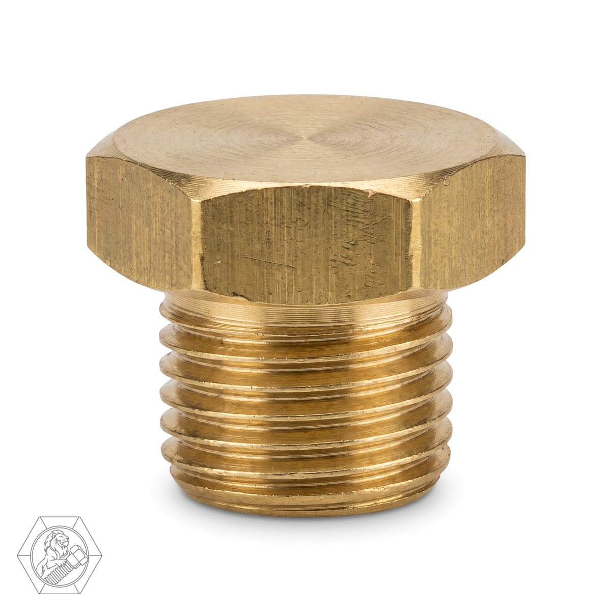 Tapon de Carter Hexagonal 26