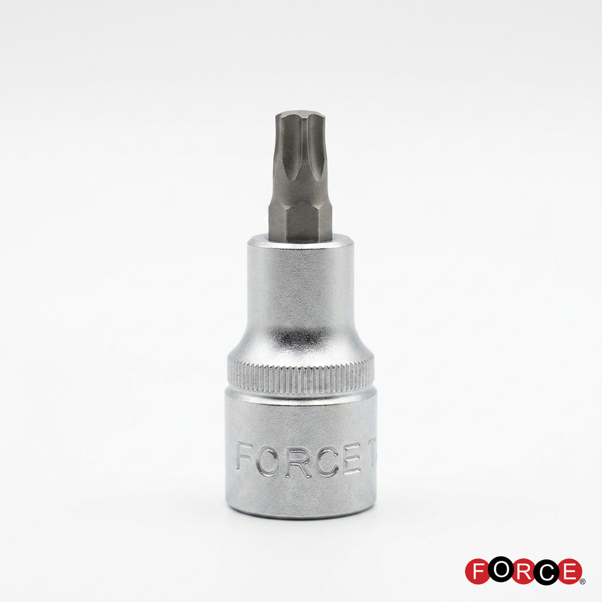 Dado Force Torx T45 · Encaje 1/2"