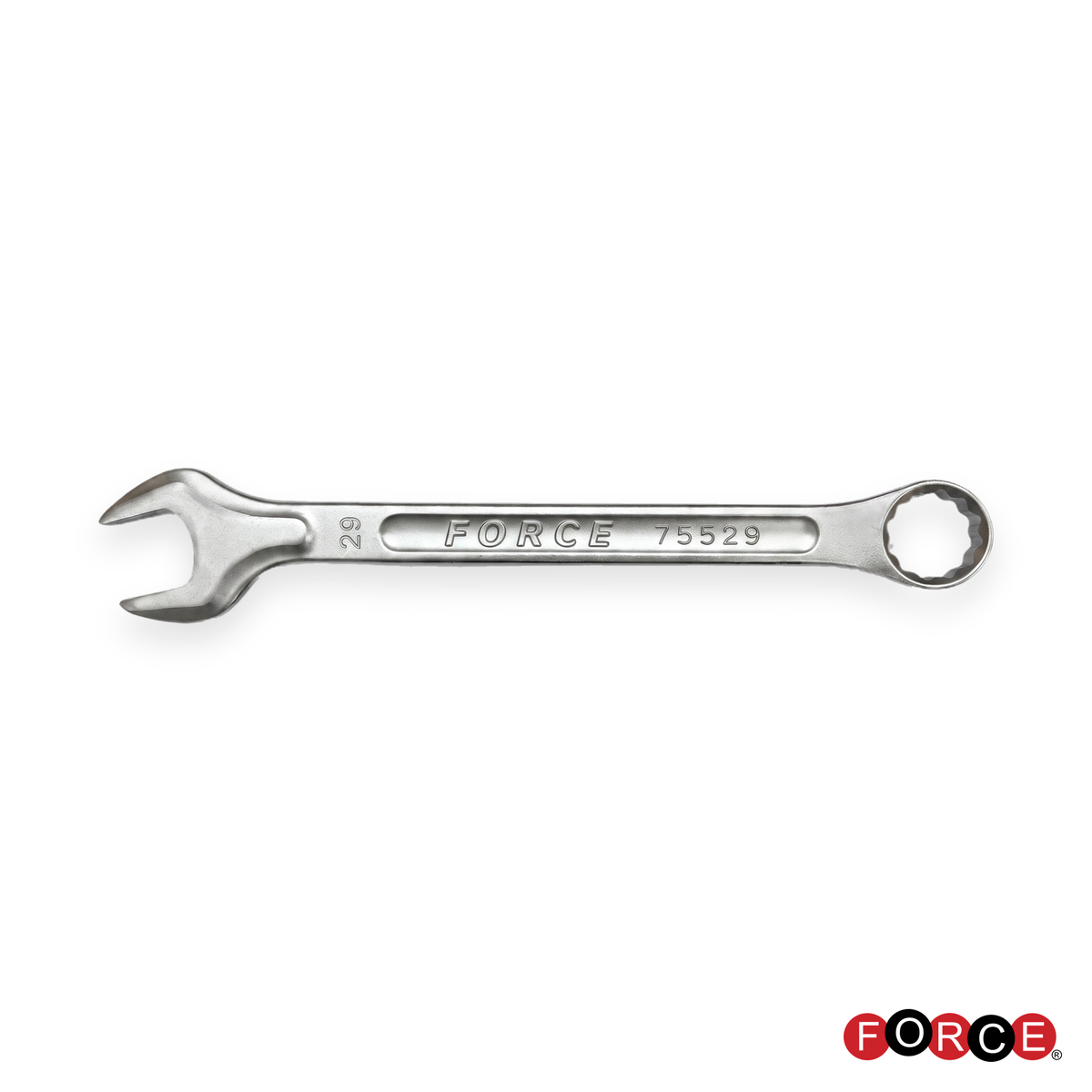 Llave Force Punta Corona 29 mm