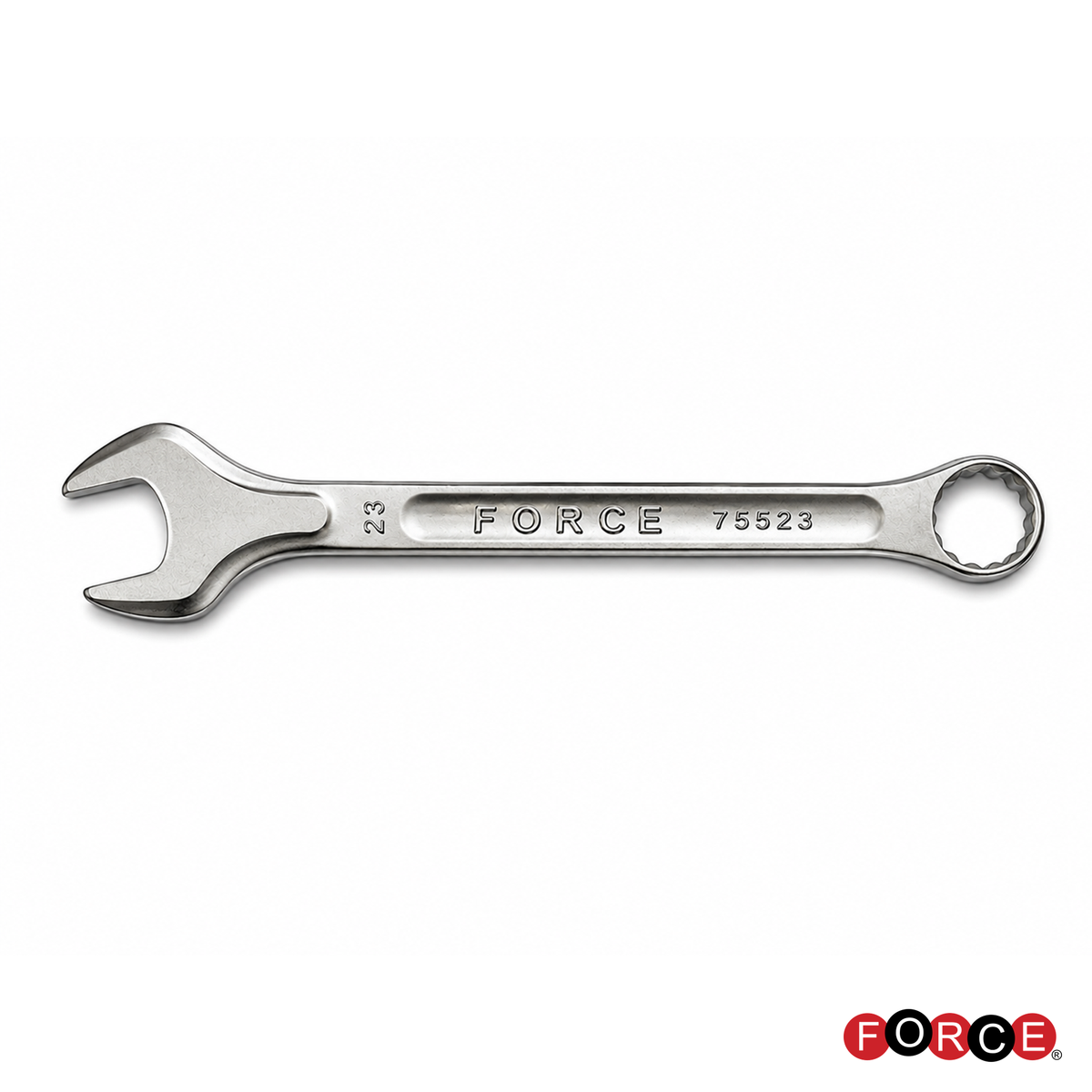 Llave Force Punta Corona 23 mm