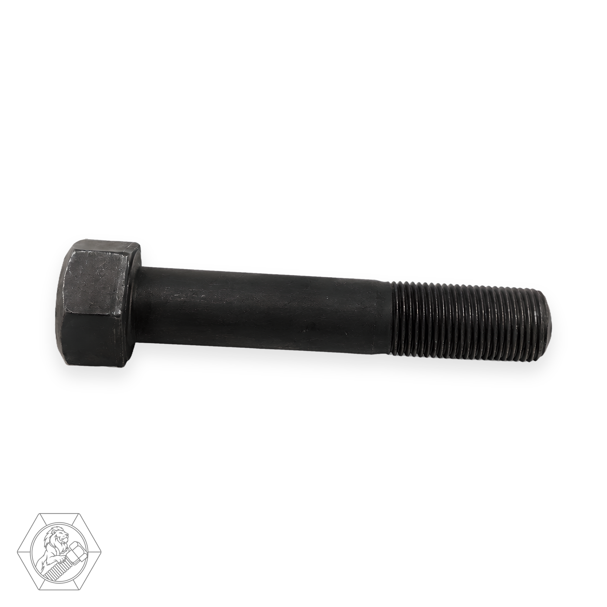 Perno Segmento (Zapata de Freno) 5/8 x 3-1/2