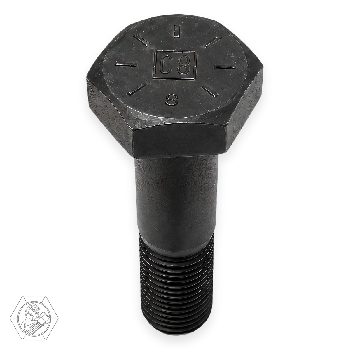 Perno Segmento (Zapata de Freno) 1 x 3