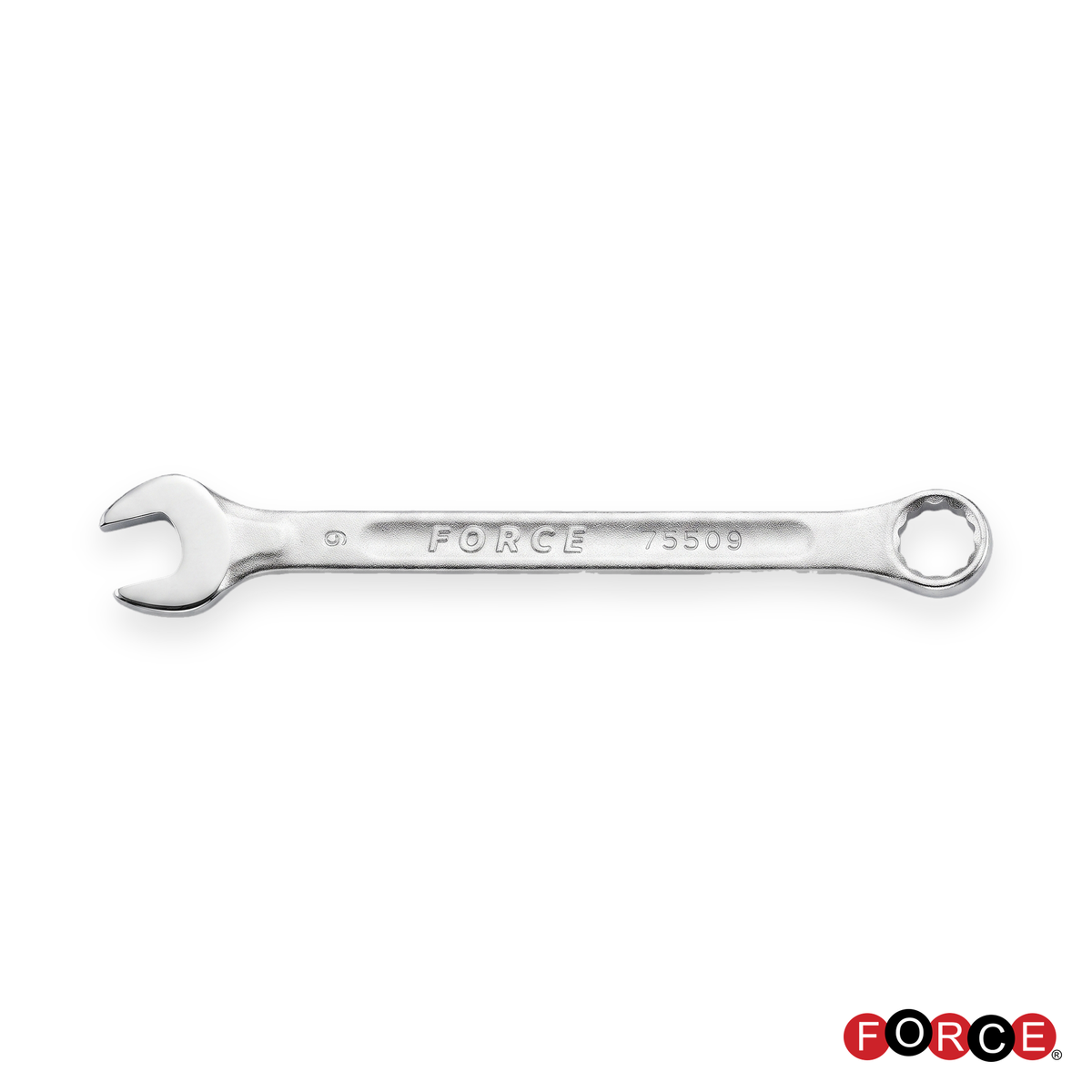 Llave Force Punta Corona 9 mm