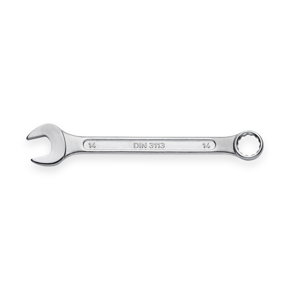 Llave Genérica Punta Corona 14 mm