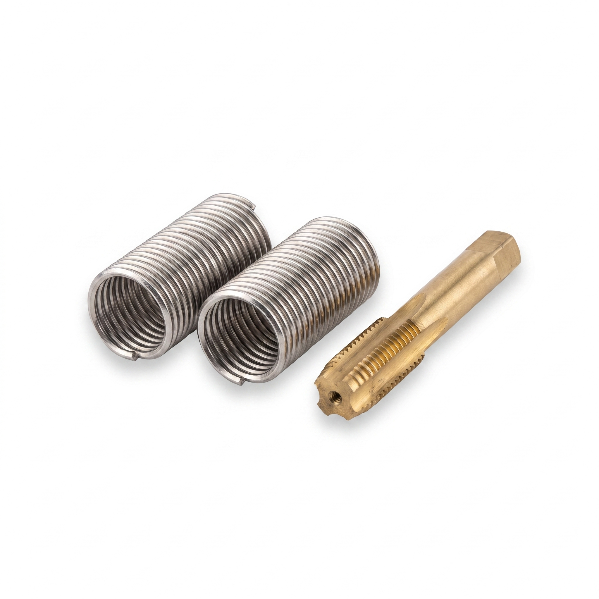 Inserto Recoil Inox 3/4 UNC