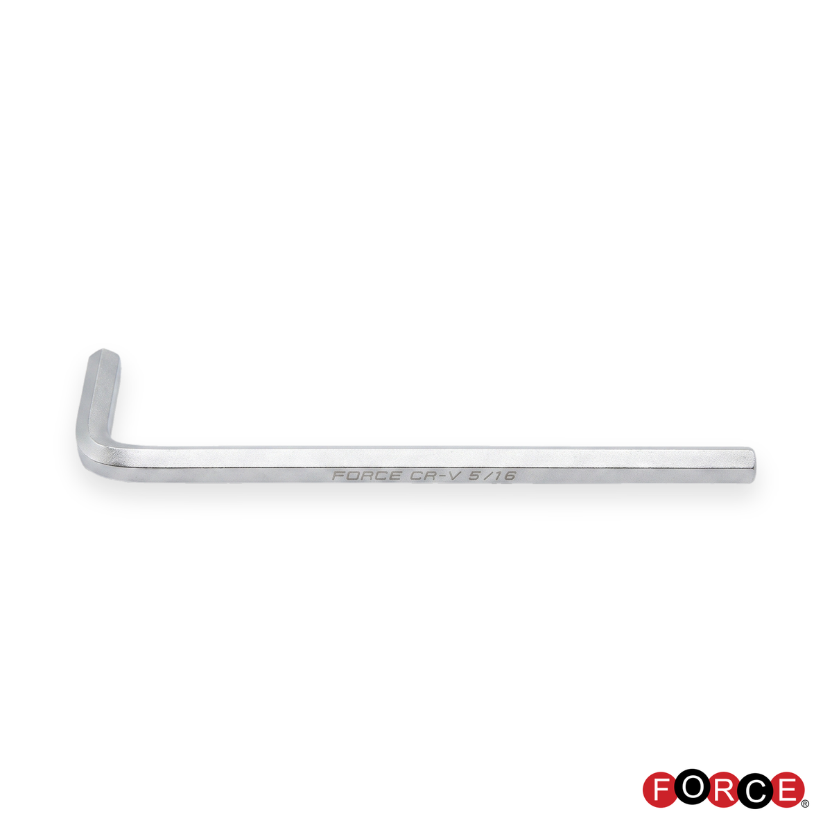 Llave Force Allen 5/16" Larga