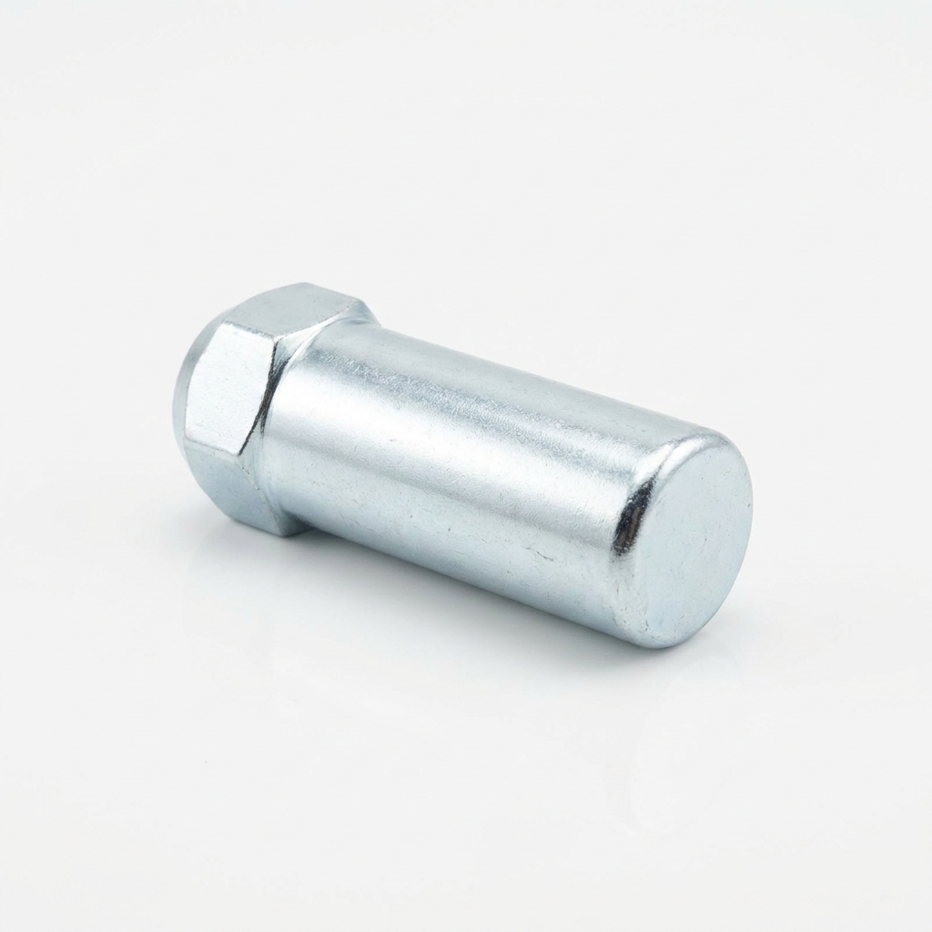Tuerca de Rueda Tongo Hyundai M28 x 1.5 · Rosca Derecha