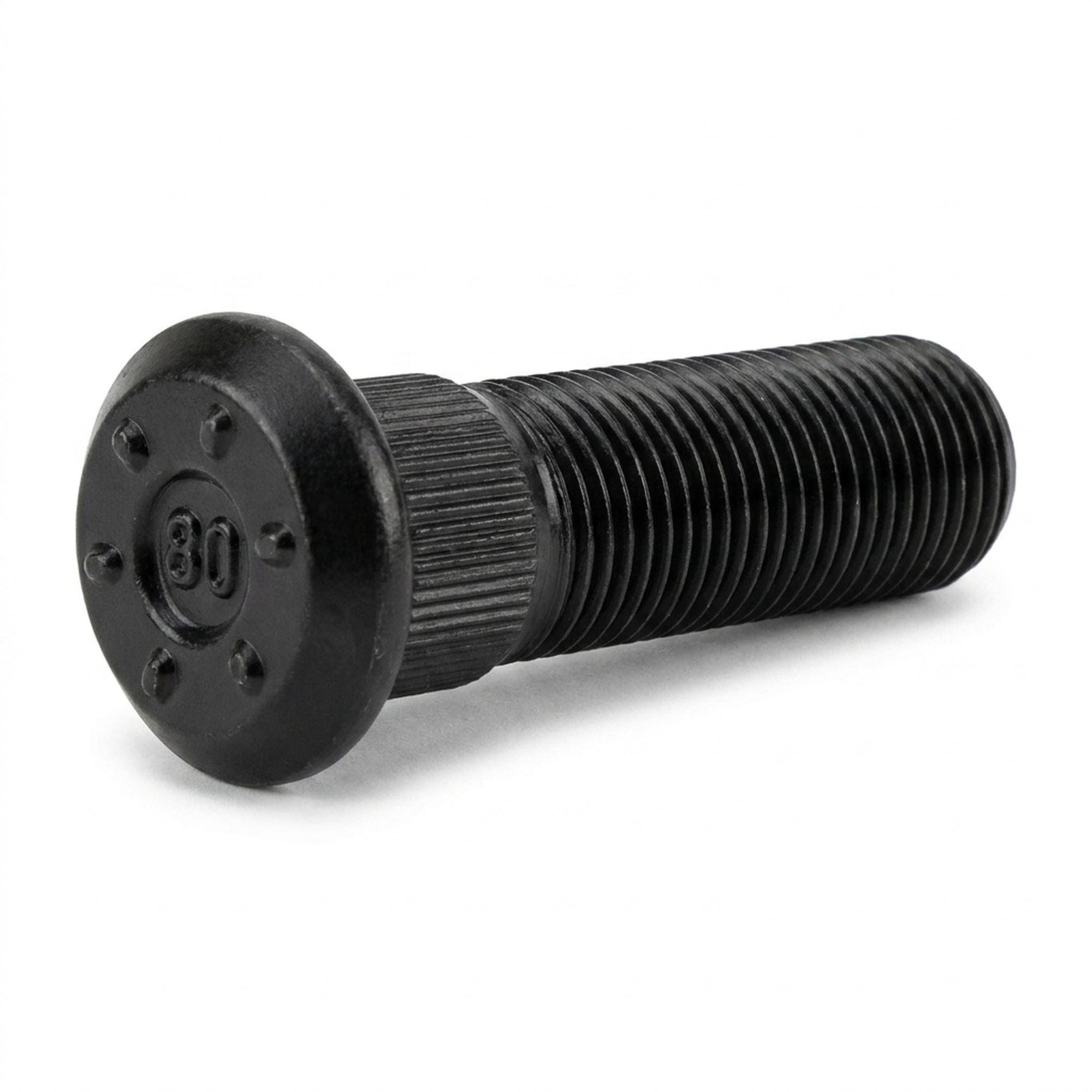 Perno Rueda M14-1.5 X 45 · Estría 15