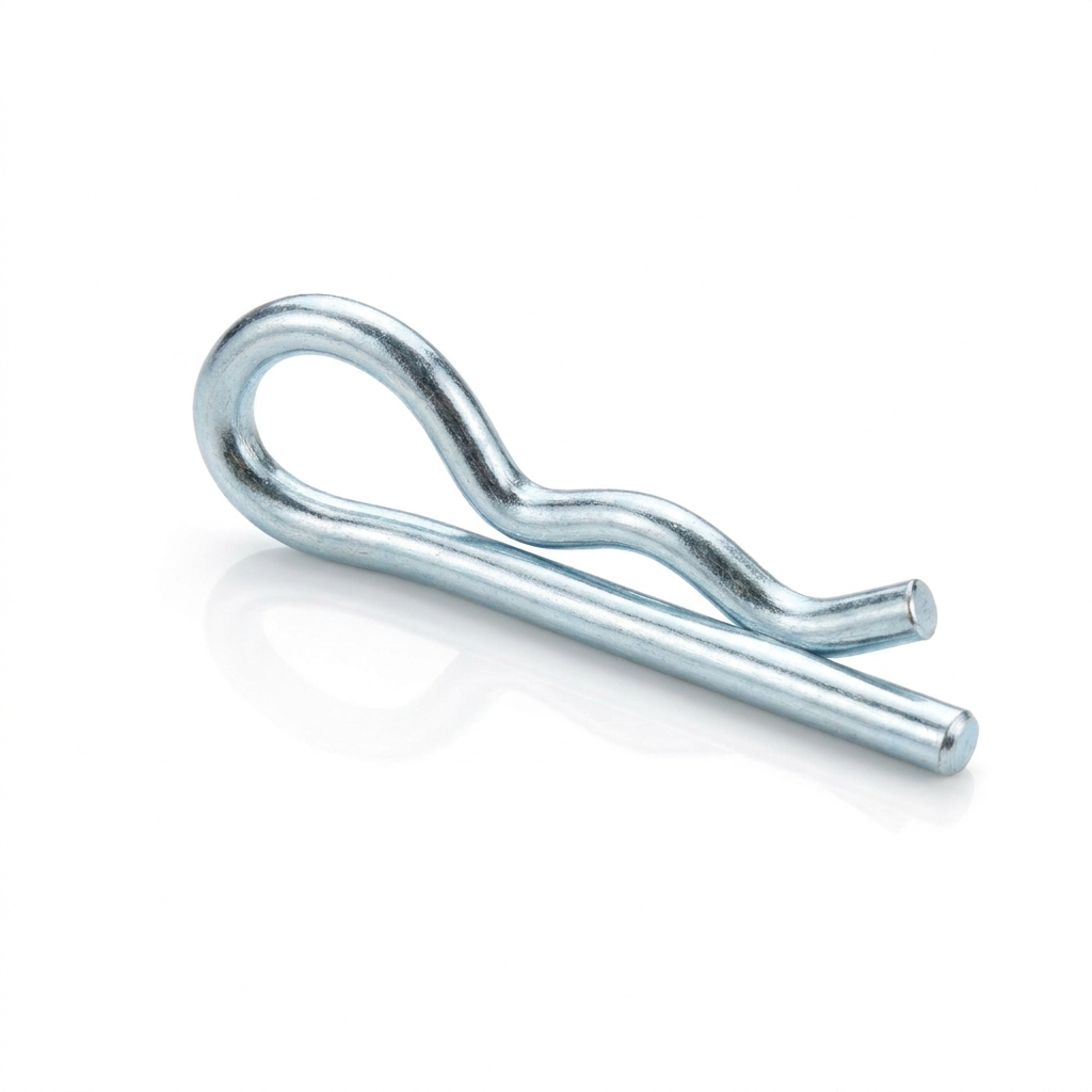 Chaveta Horquilla 1.5 x 38mm