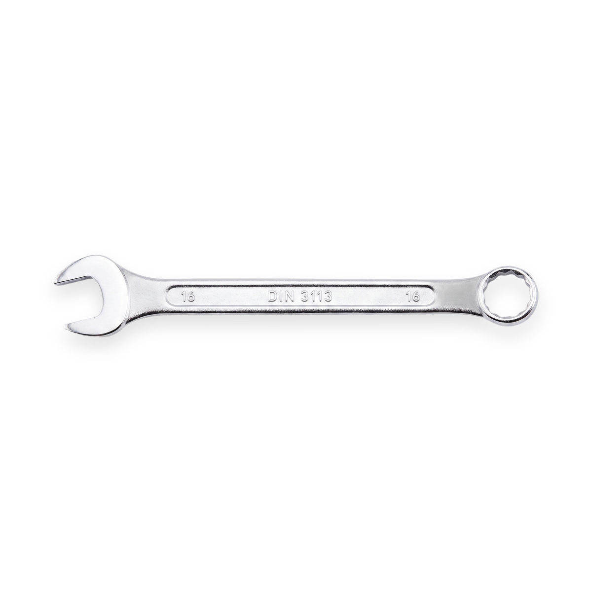 Llave Genérica Punta Corona 16 mm