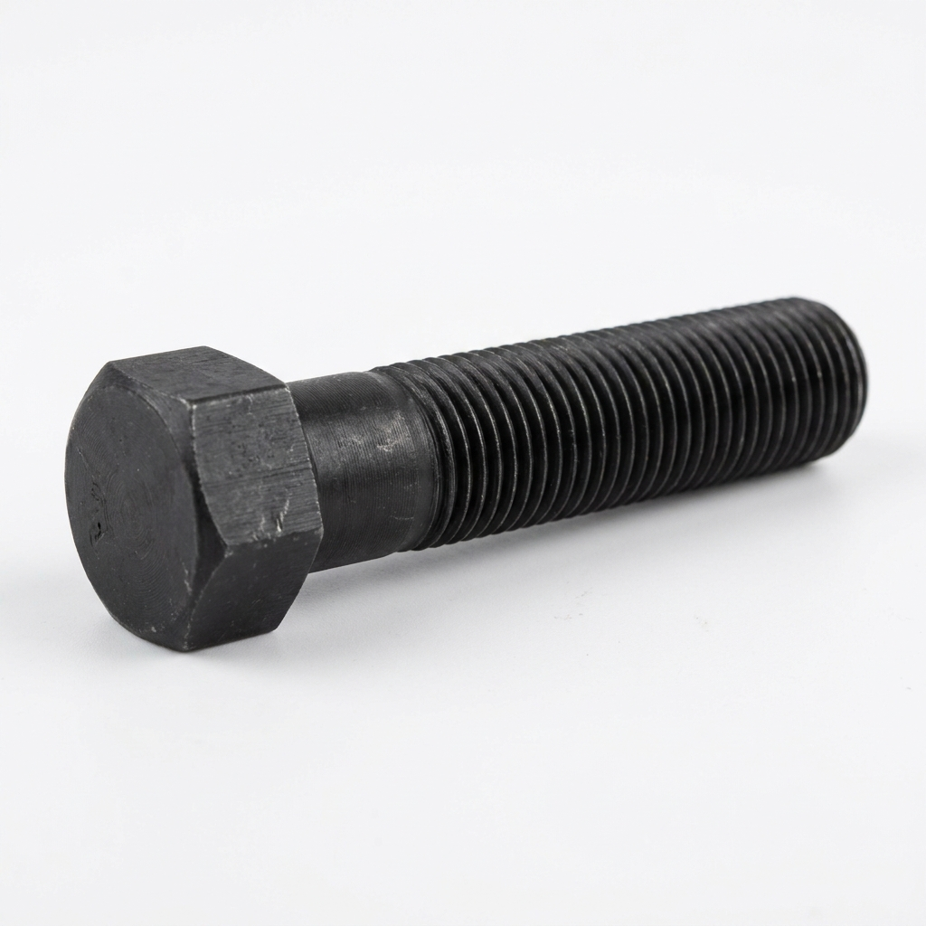 Perno Rueda 7/8" X 3" · Rosca Izquierda