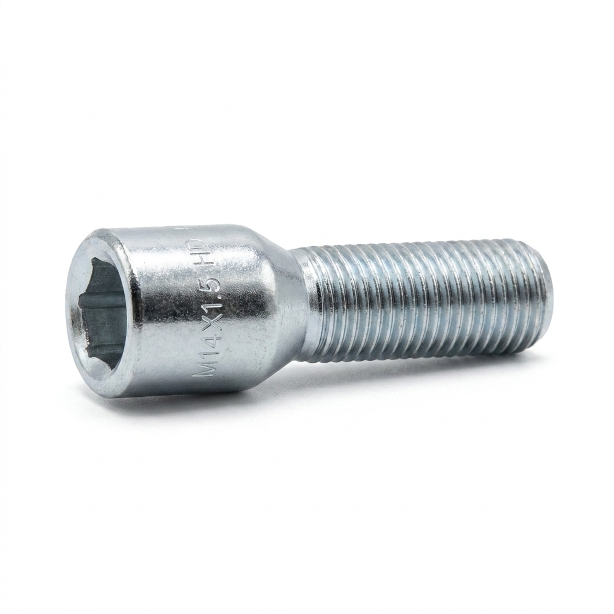 Perno Rueda M14-1.5 X 35