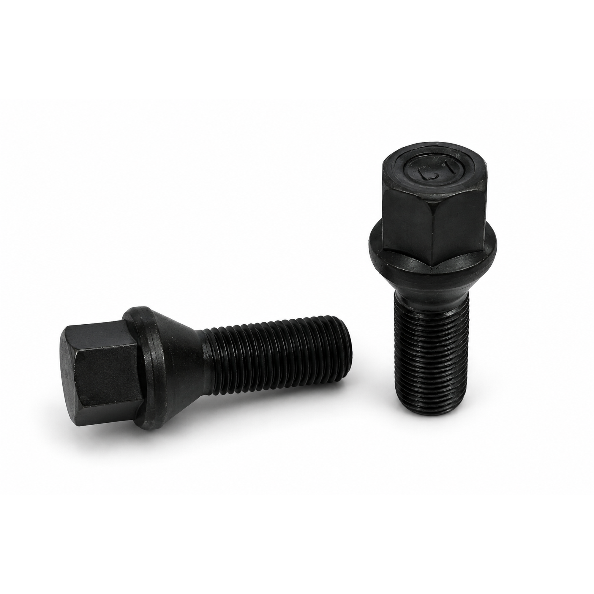 Perno Rueda M14-1.25 X 26 · Hex 17
