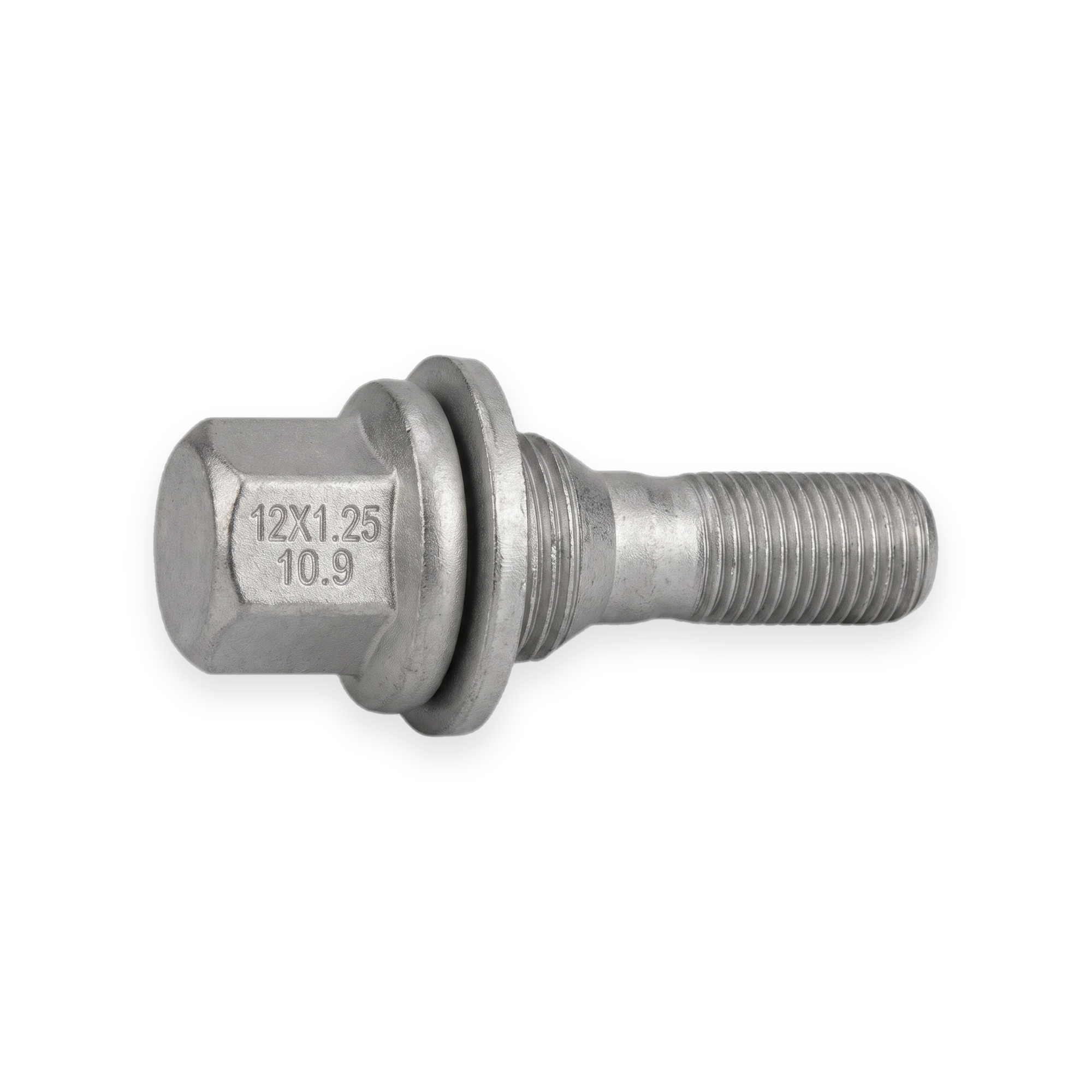 Perno Rueda Peugeot M12-1.25 X 37 Hex 17