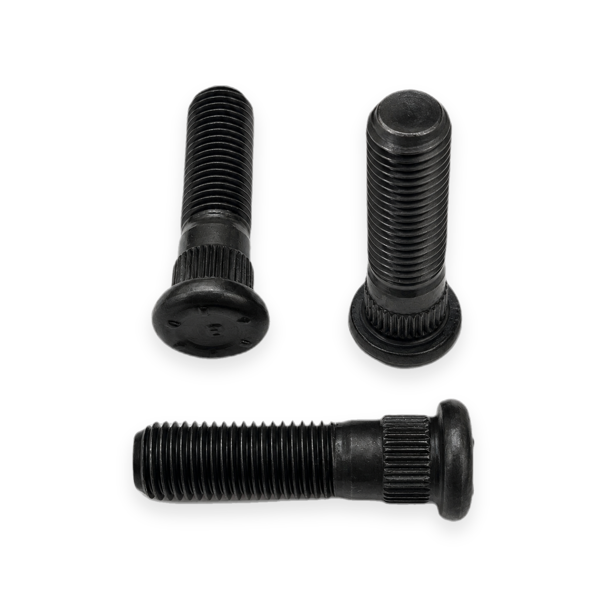 Perno Rueda Chery Tiggo IQ M12-1.5 X 45 Estría 12.9