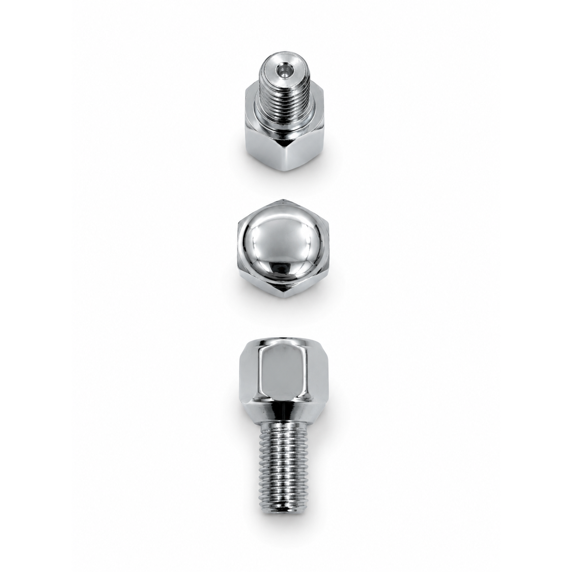 Perno Rueda M12-1.5 X 21 · Hex 21