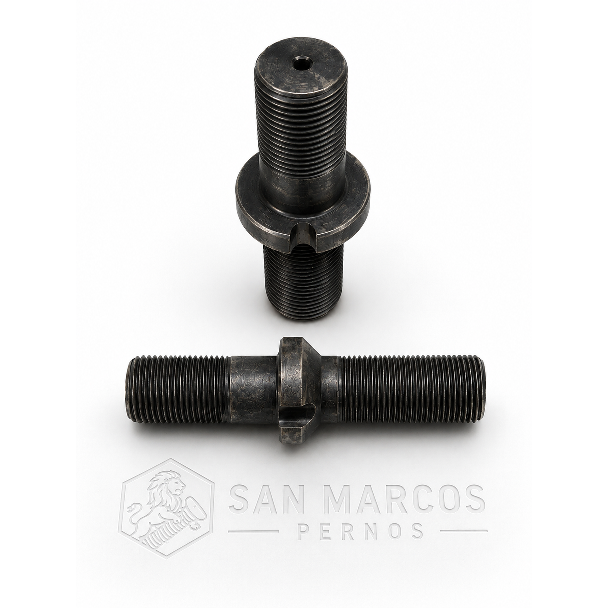 Perno Rueda Doble Extremo M22-1.5 / M22-1.5 X 110