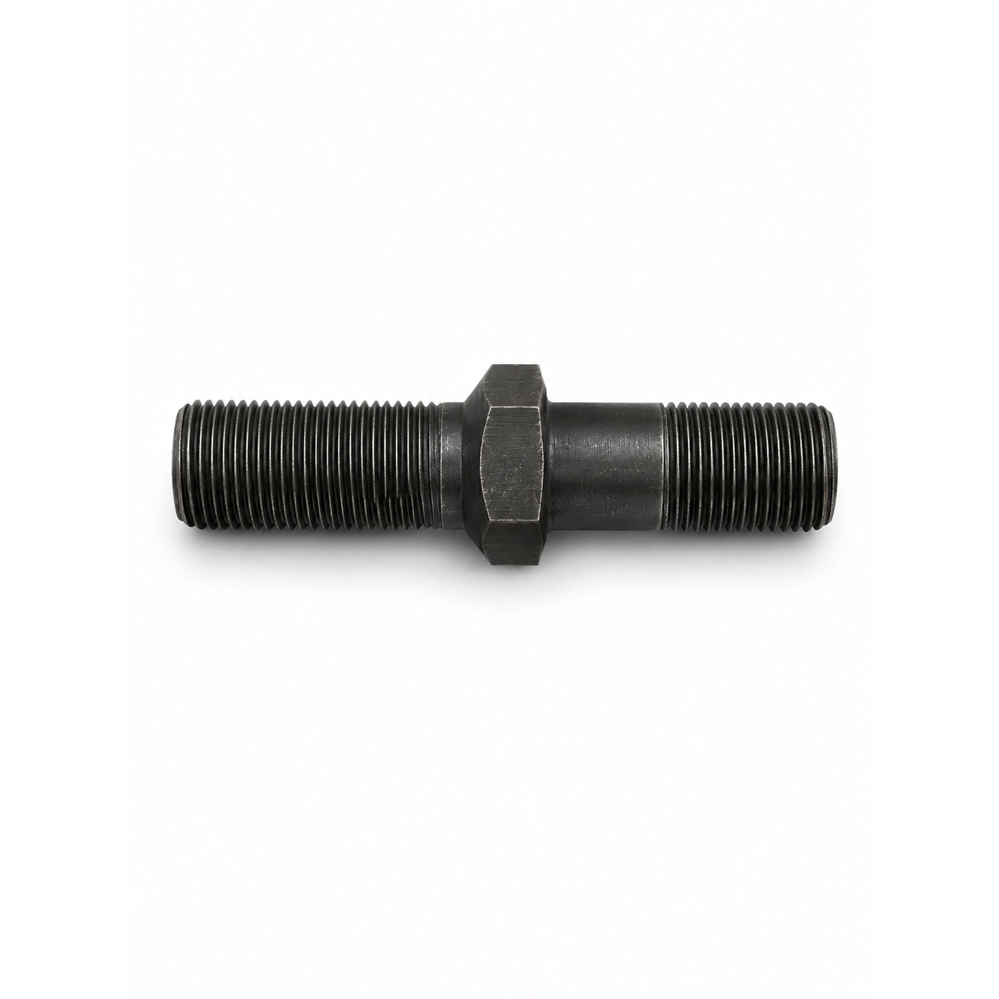 Perno Rueda Doble Extremo M20-1.5 / M20-1.5 X 100 · Rosca Izquierda y Derecha