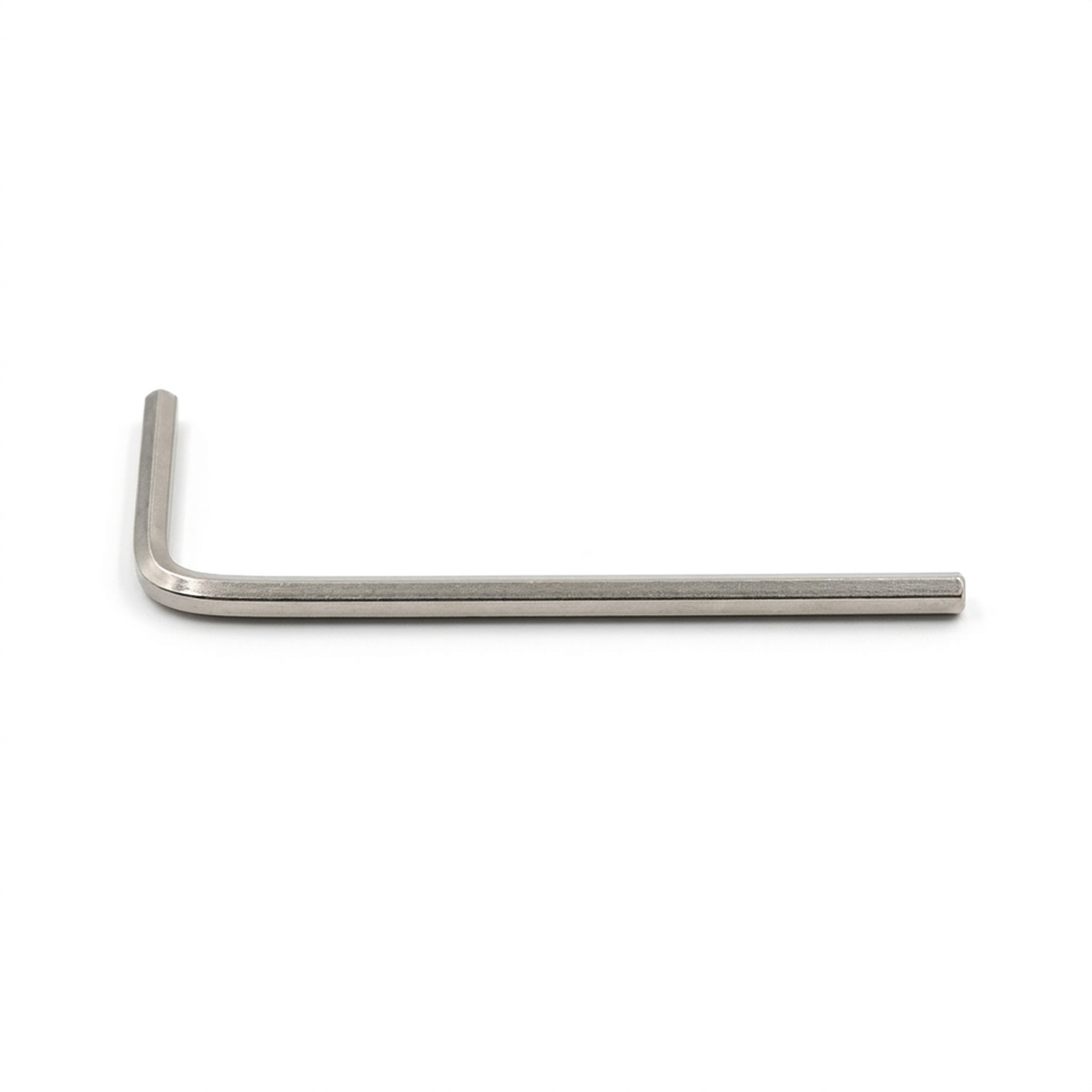 Llave Genérica Allen 1/16"