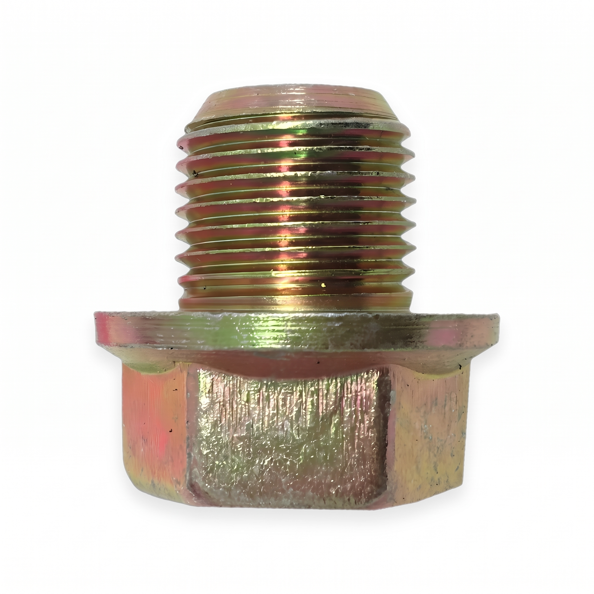 TAPON CARTER HEXAGONAL 1/2 UNF