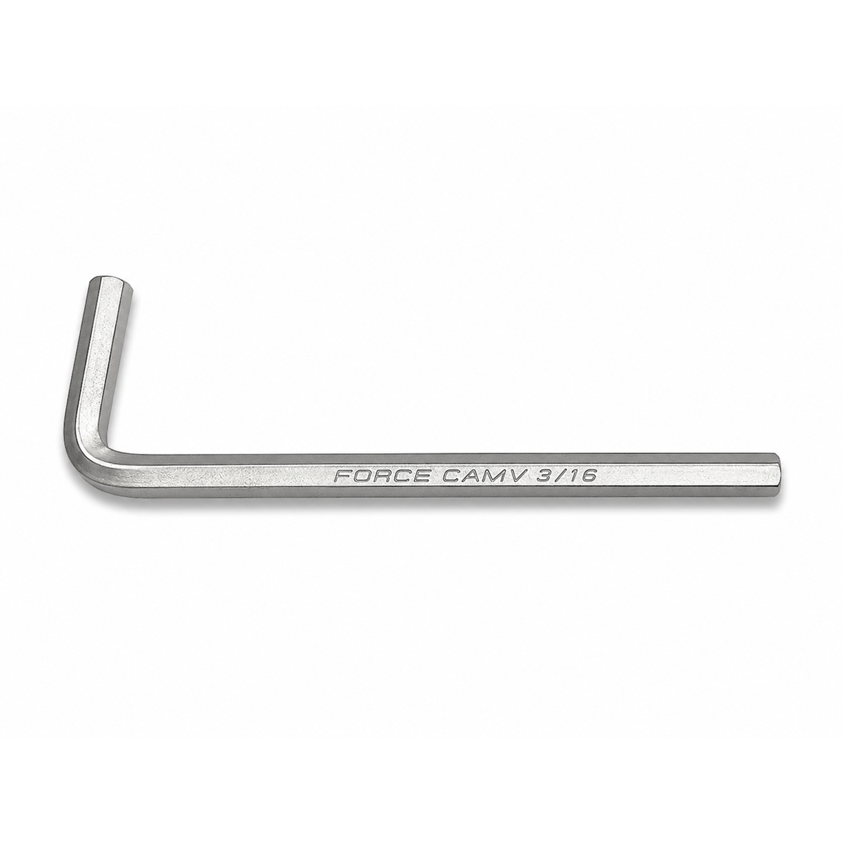 Llave Genérica Allen 3/16"