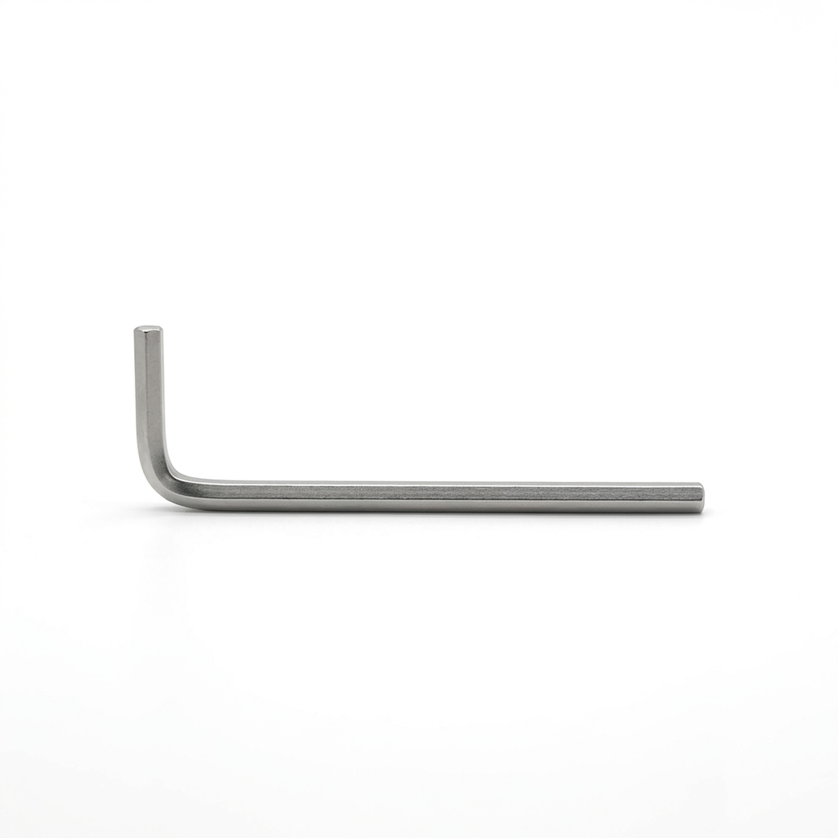 Llave Genérica Allen 1/8"