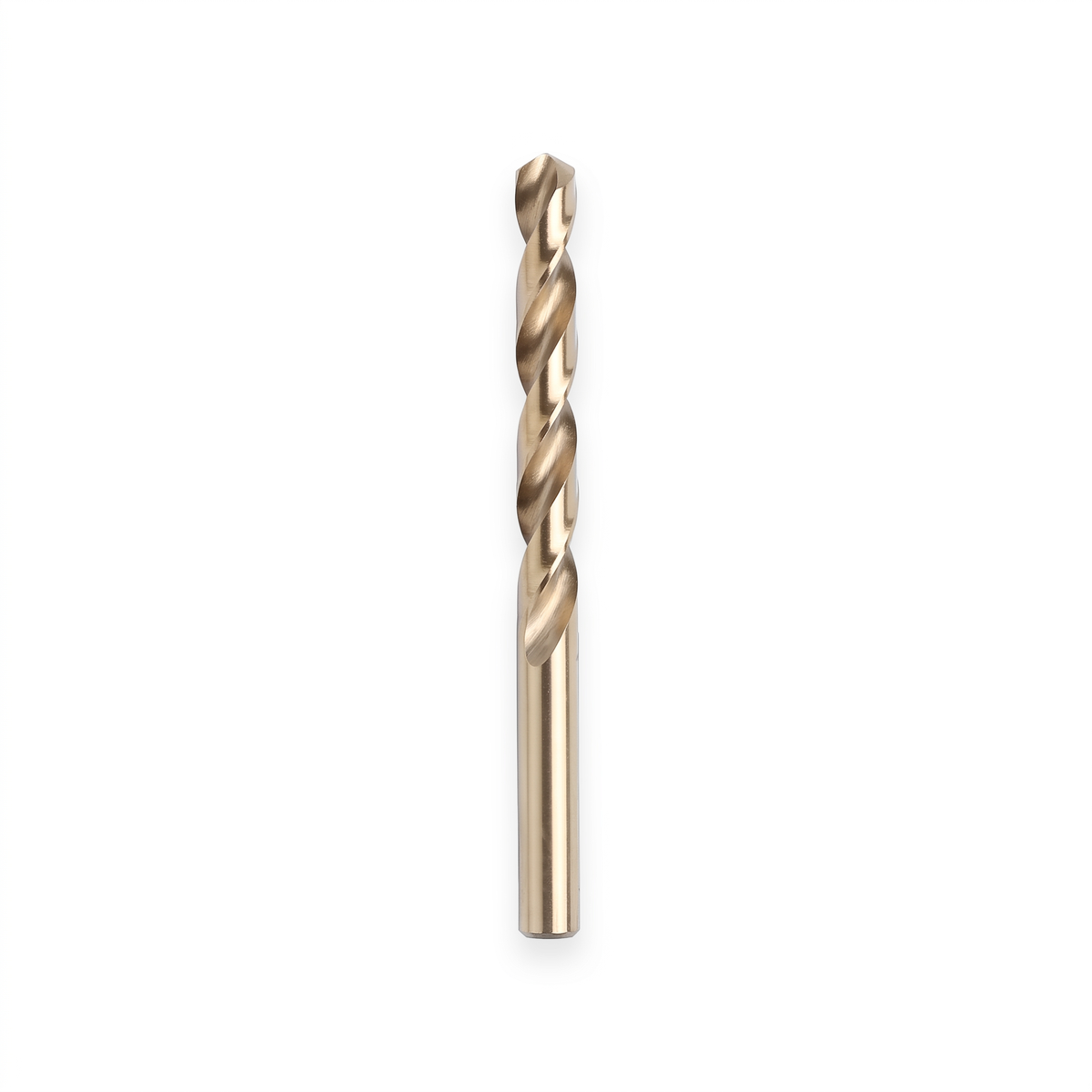 Broca HSS Cobalto 3mm