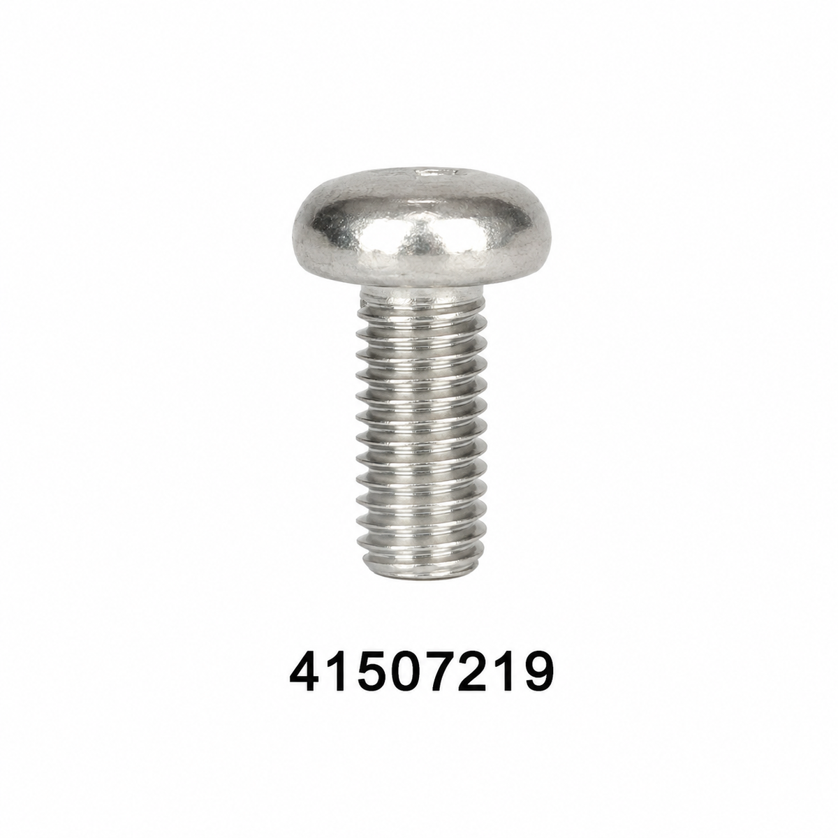Perno Cocina Cabeza Binding Phillips Inox 2.5 x 6