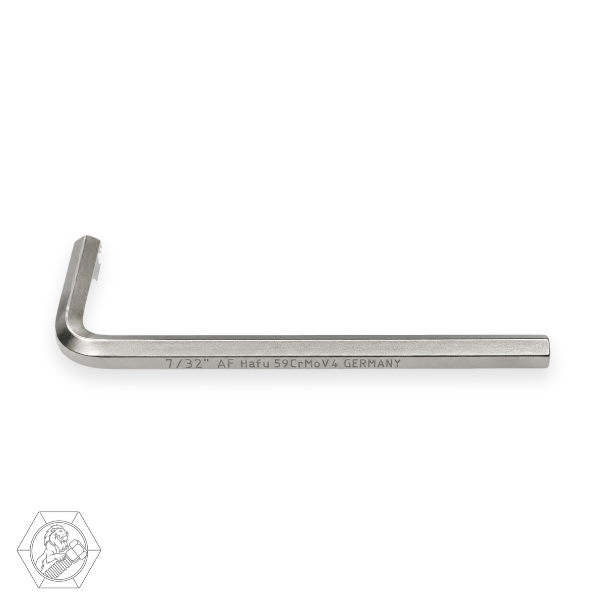 Llave Genérica Allen 7/32"
