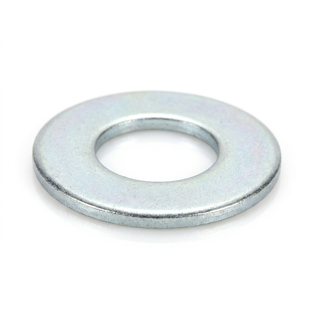 Golilla de Presión Inoxidable 1