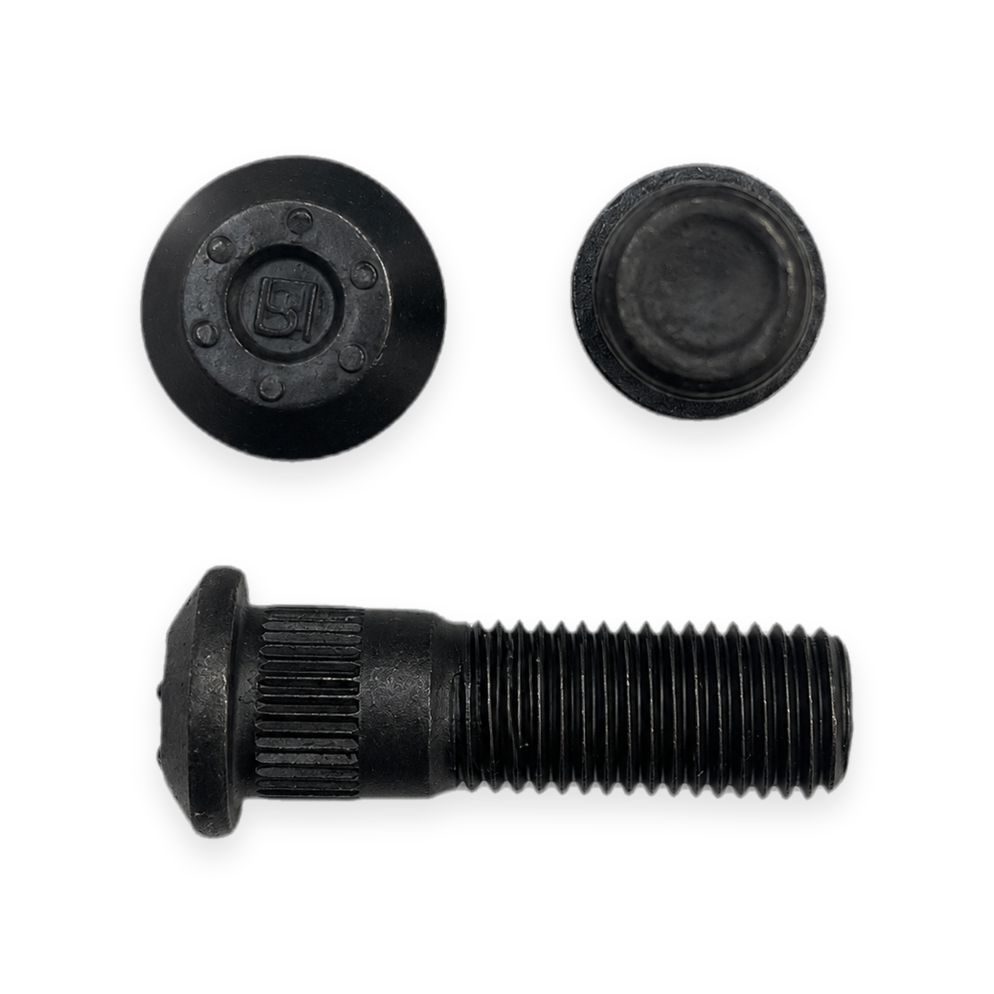 Perno Rueda Ford Focus M12-1.5 X 37.5