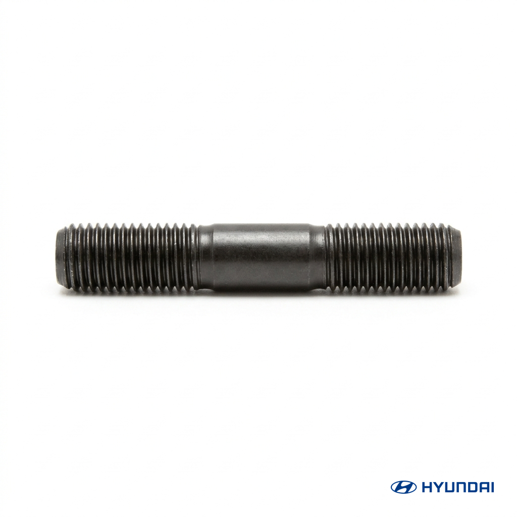 Perno Rueda Doble Extremo M19-1.5 / M19-1.5 X 75