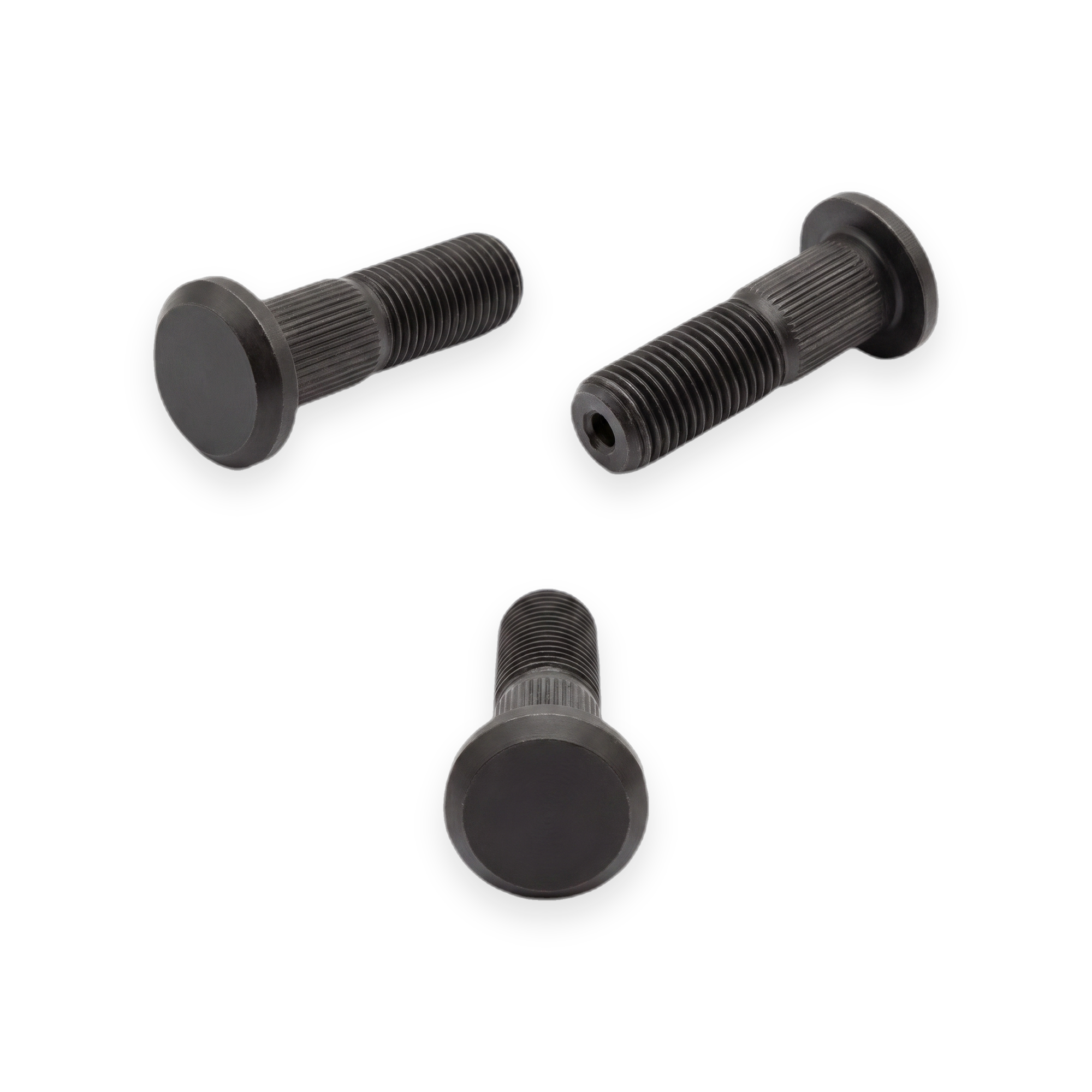 Perno Rueda Nissan J M14-1.5 X 53 Estría 14.5 L