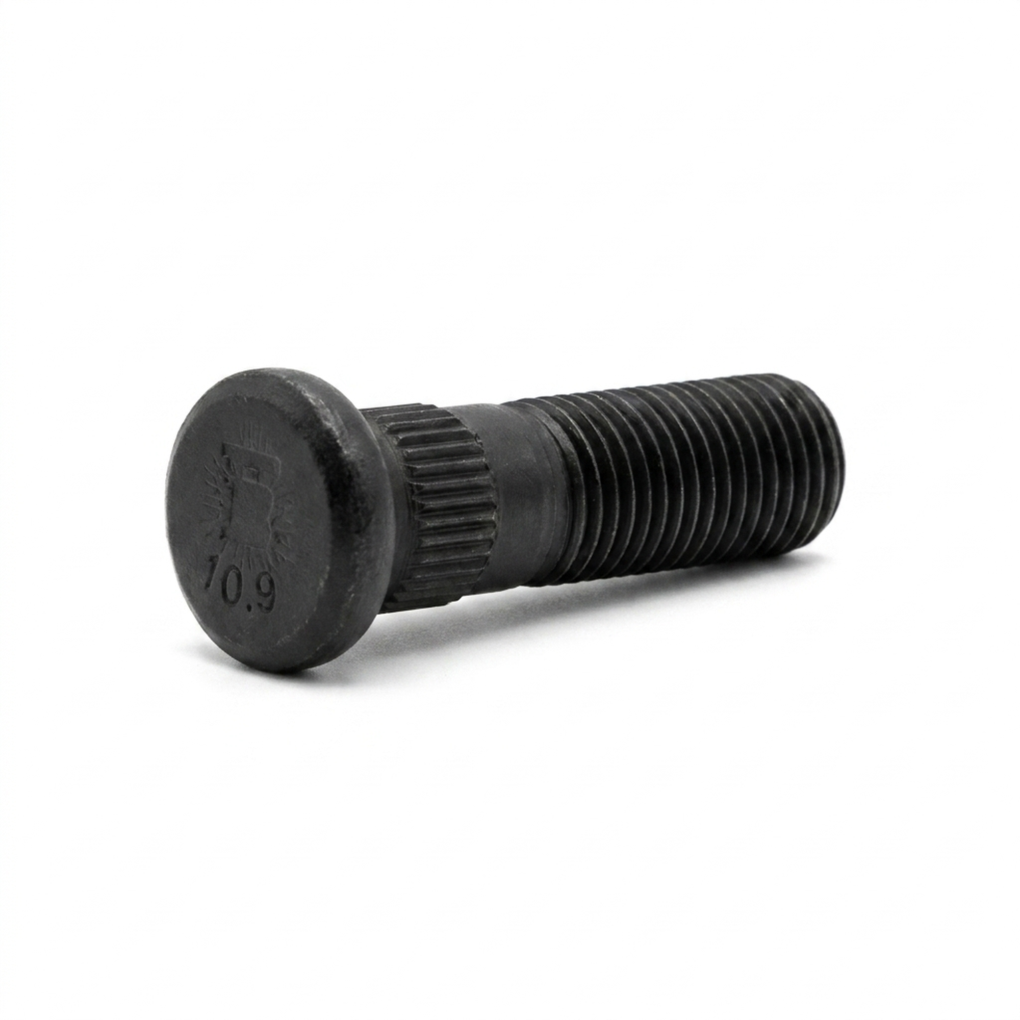 Perno Rueda M12-1.5 X 40 · Estría 13