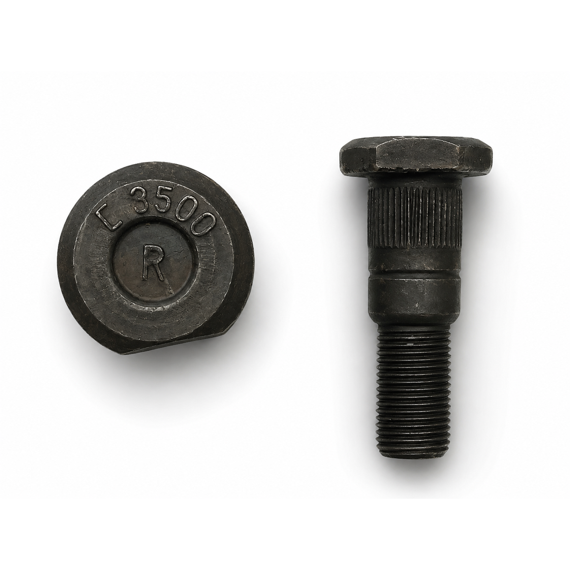 Perno Rueda M18-1.5 X 68 · Estría 22.5