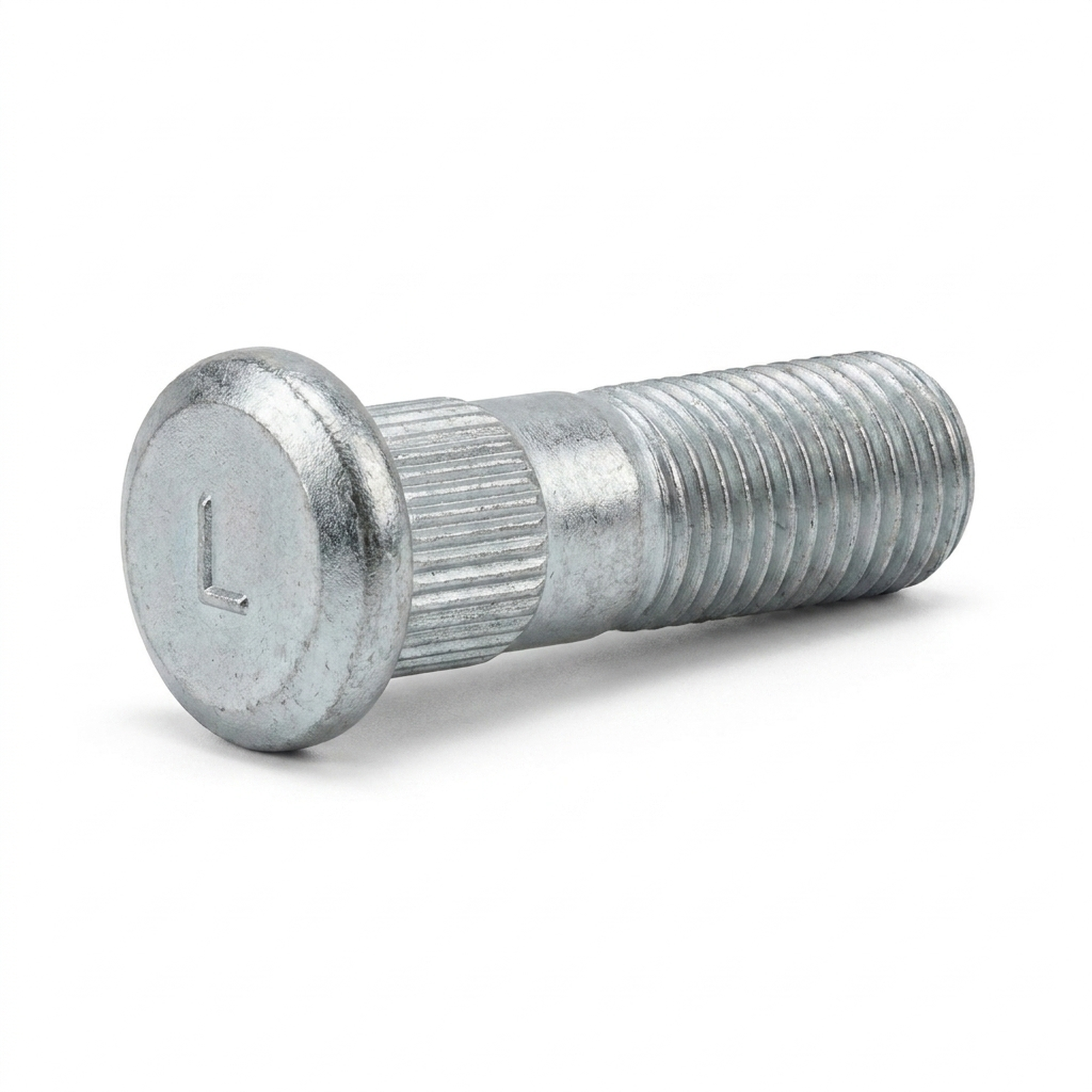 Perno Rueda M12-1.5 X 40 · Estría 12.9 · Rosca Izquierda