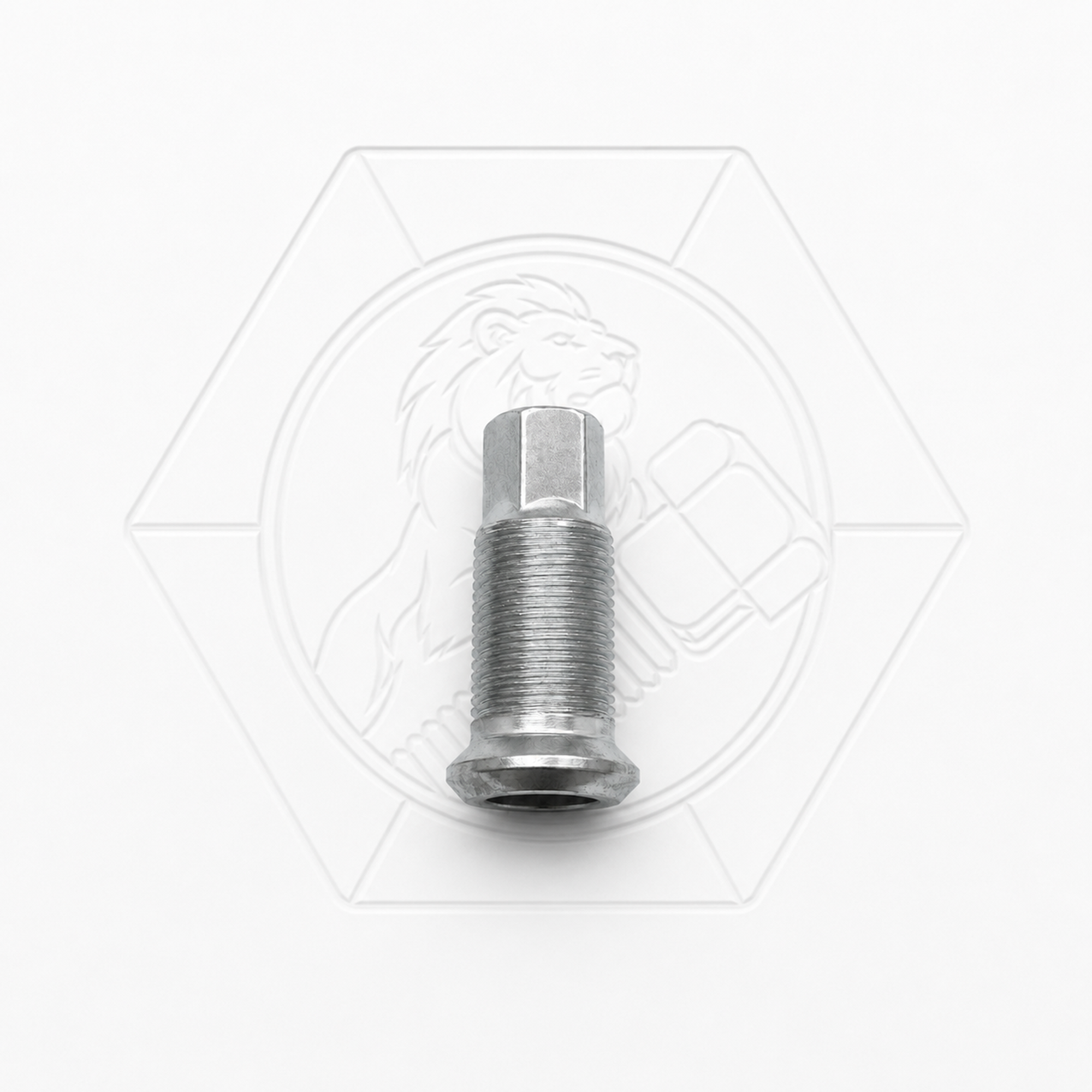 Tongo de Rueda M25×1.5 / M18×1.5 · Rosca Izquierda