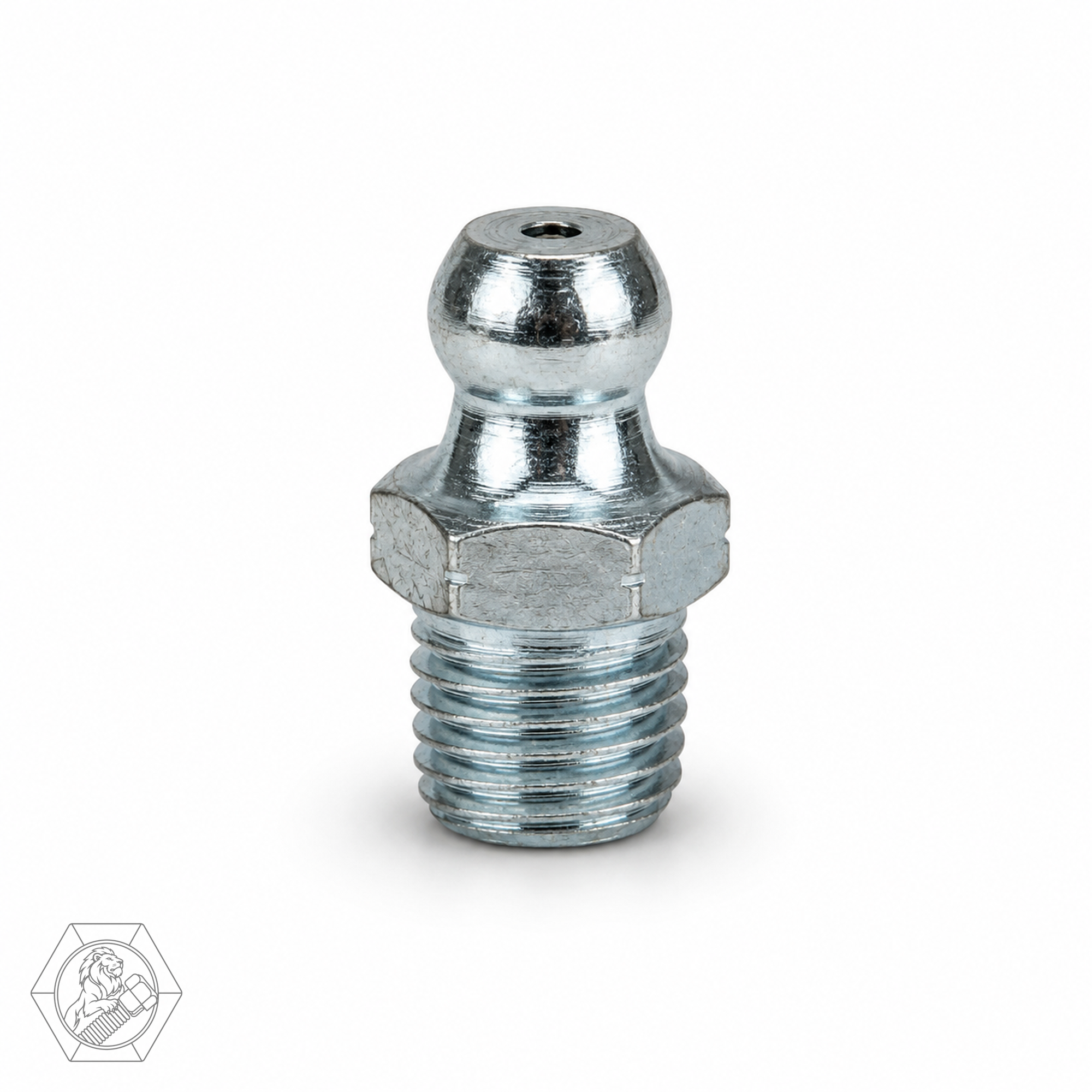 Grasera Recta USA M6×1