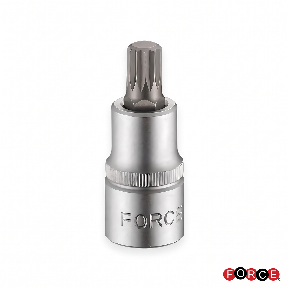 Dado Force Imbus 9 mm · Encaje 1/2"