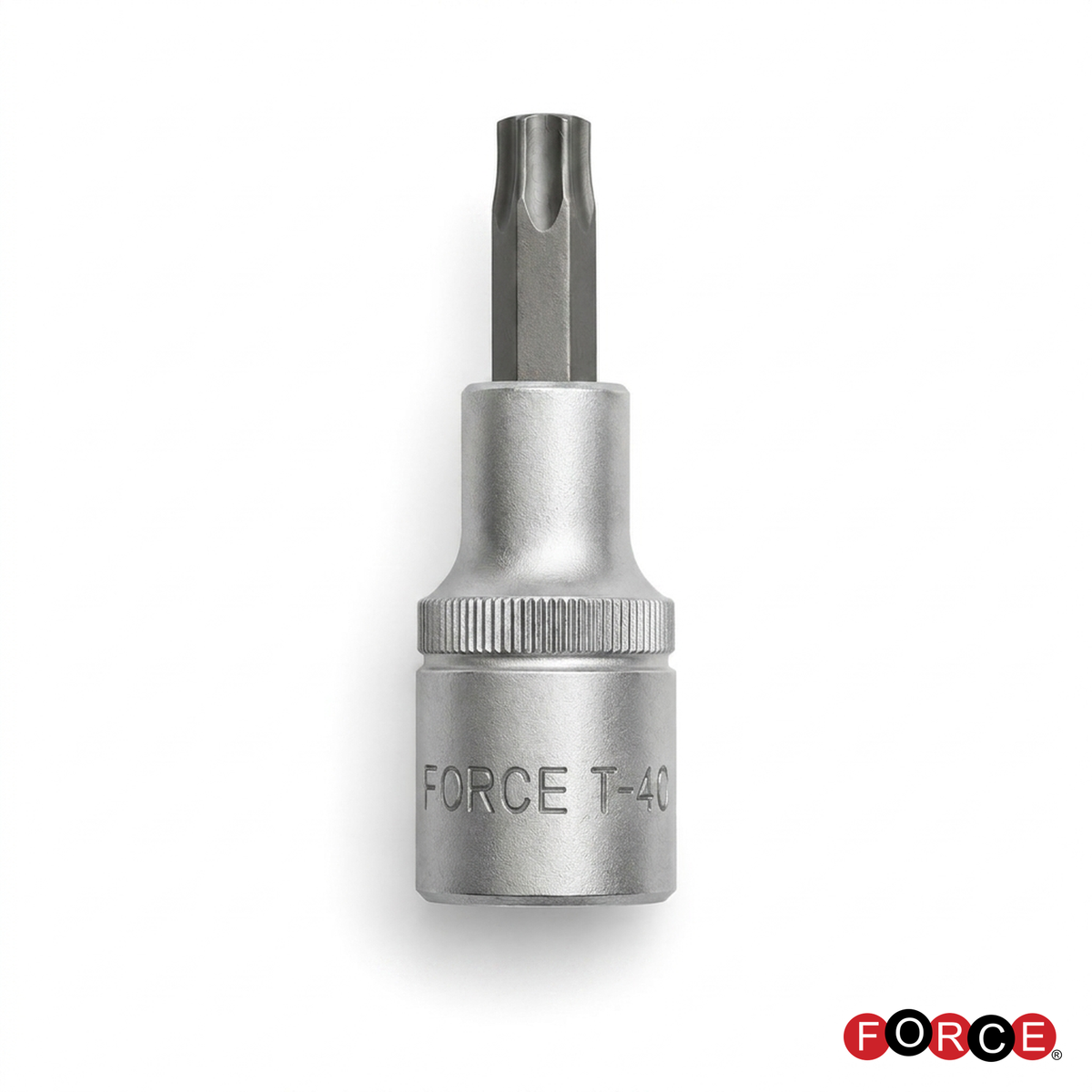 Dado Force Torx T40 · Encaje 1/2"