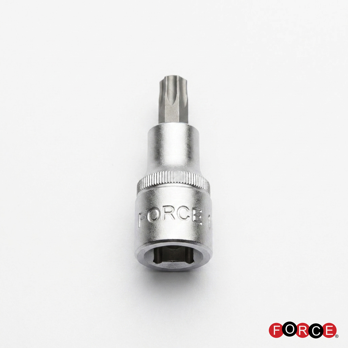 Dado Force Torx T50 · Encaje 1/2"