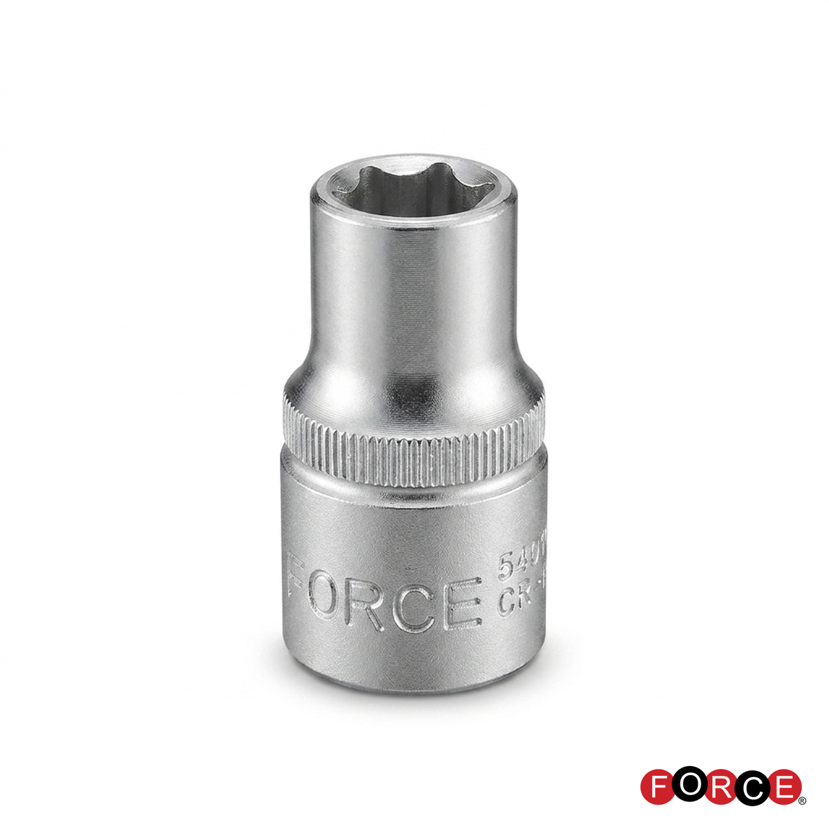Dado Force Torx E14 · Encaje 1/2"