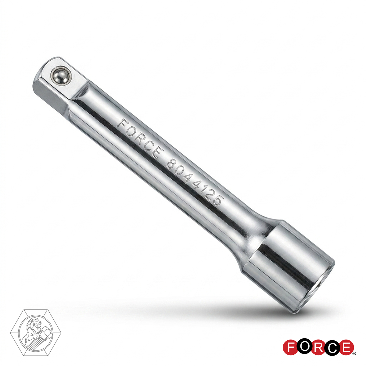 Extensión 1/2" 5" Force
