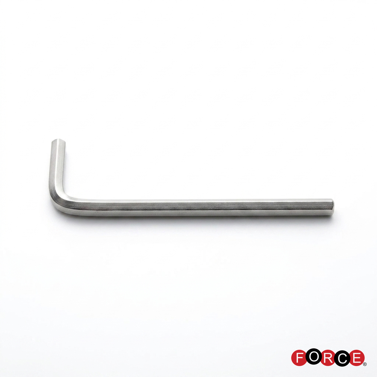 Llave Force Allen 3 mm Corta